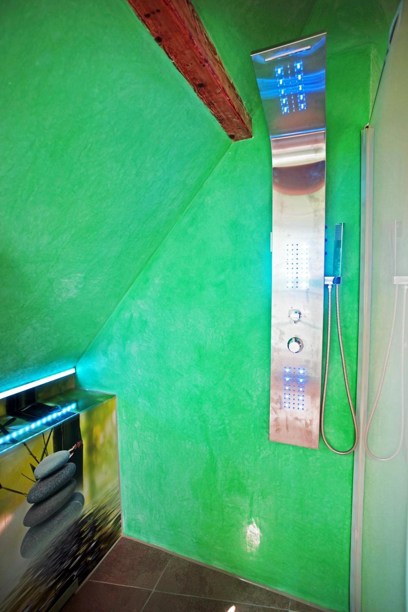 Ferienwohnung Ambiente Gaggenau Buitenkant foto