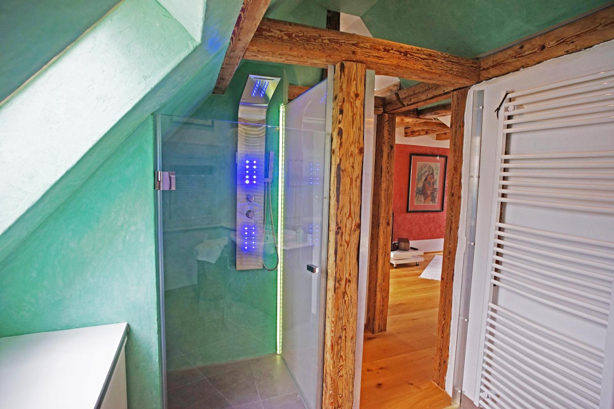 Ferienwohnung Ambiente Gaggenau Buitenkant foto