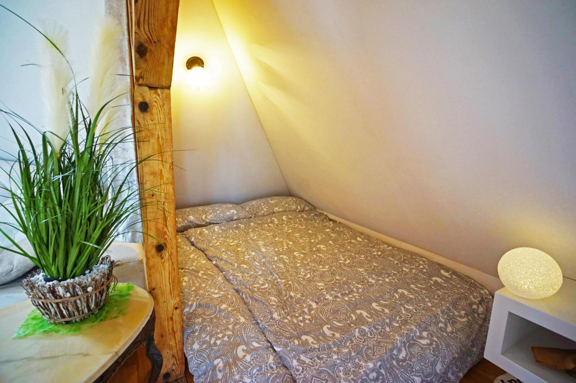 Ferienwohnung Ambiente Gaggenau Buitenkant foto