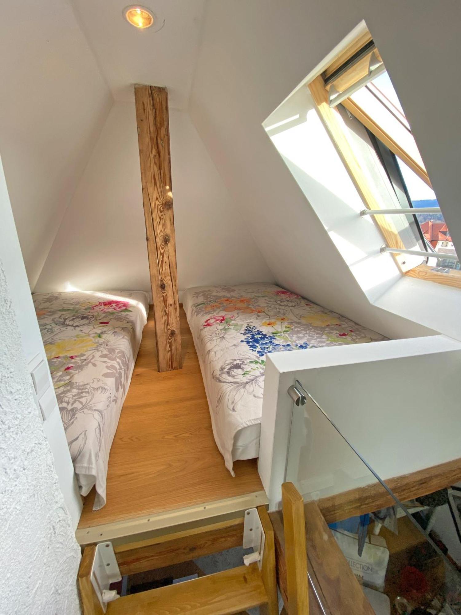 Ferienwohnung Ambiente Gaggenau Buitenkant foto