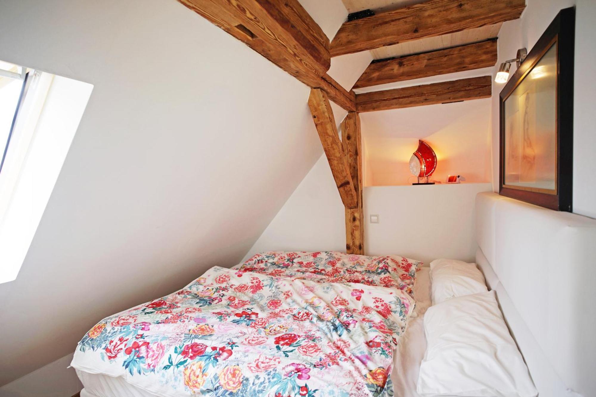 Ferienwohnung Ambiente Gaggenau Buitenkant foto